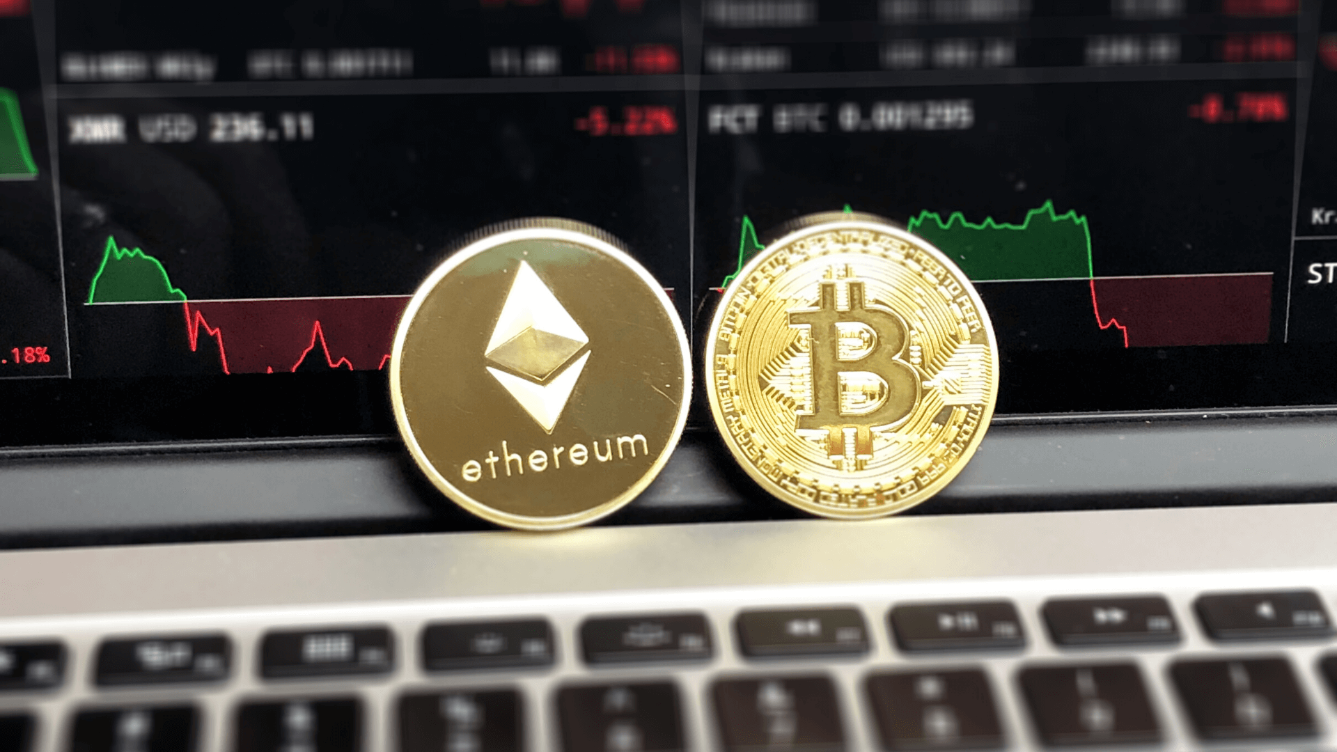 Bitcoin oder Ethereum: Welches Investment lohnt sich 2020?
