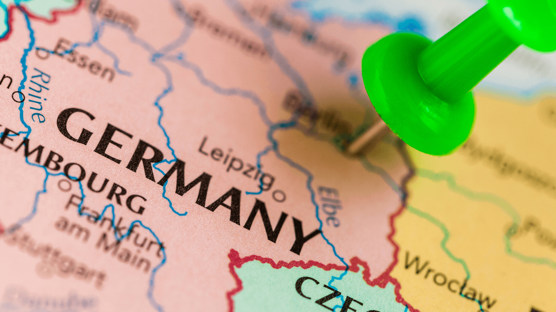 Deutschland führend bei Akzeptanz von Krypto durch Banken