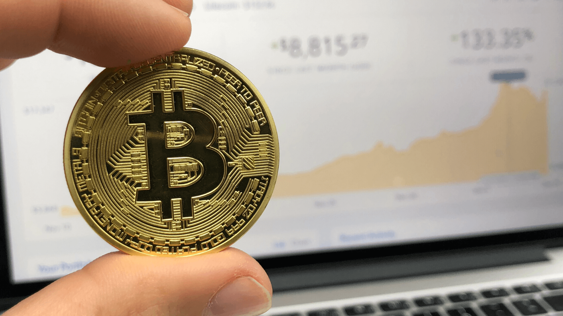 Bitcoin Kurs - RSI-Ausbruch könnte kurzfristig auf 9.000 USD abzielen