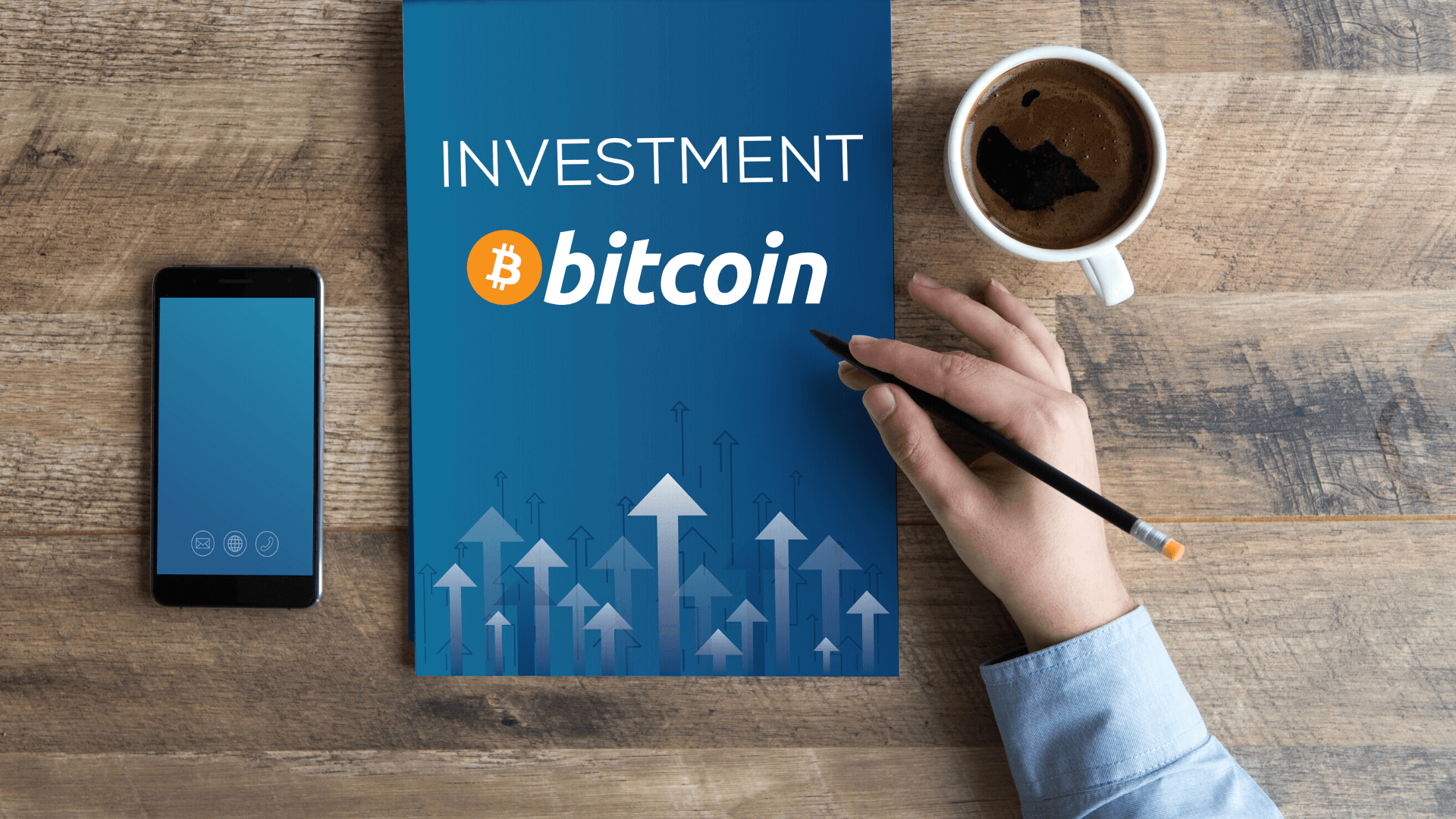 Ist Bitcoin die beste Investition für 2020?