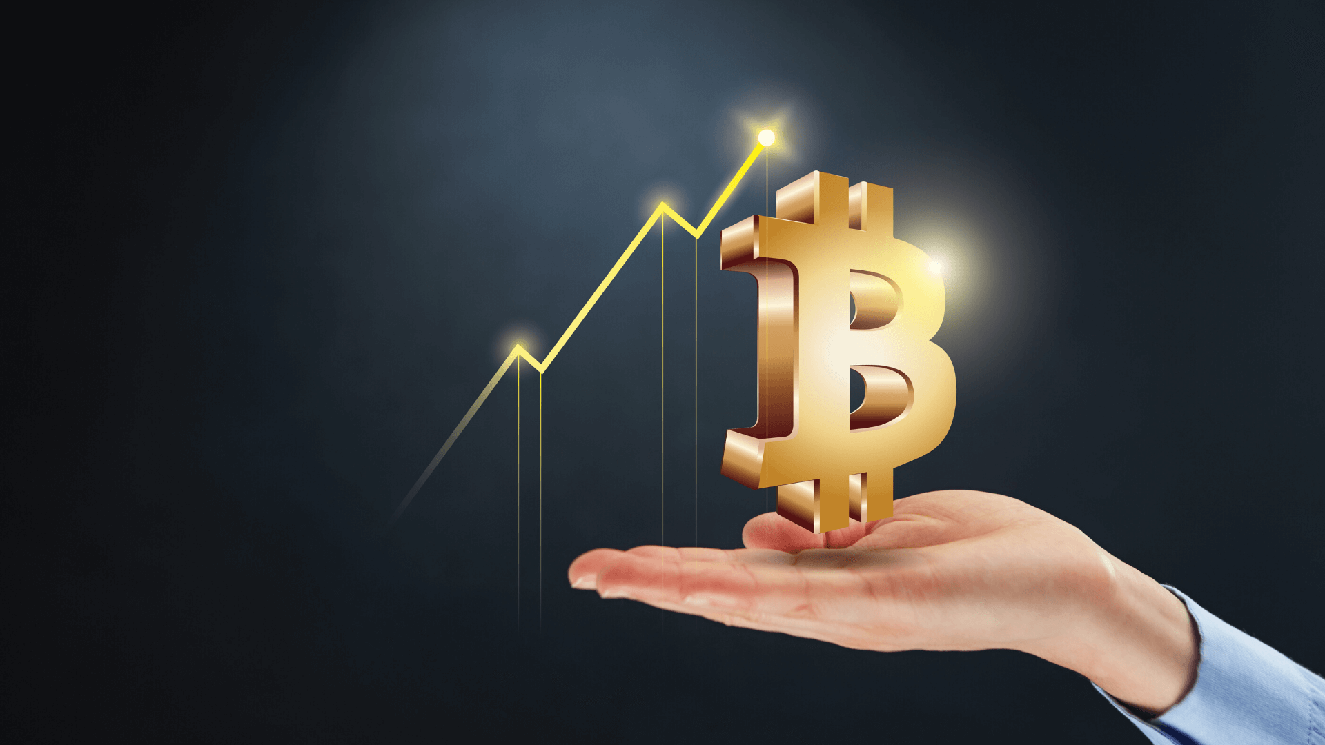 Top Fund Manager erklärt, was Bitcoin in 2 Monaten um 65% gepusht hat