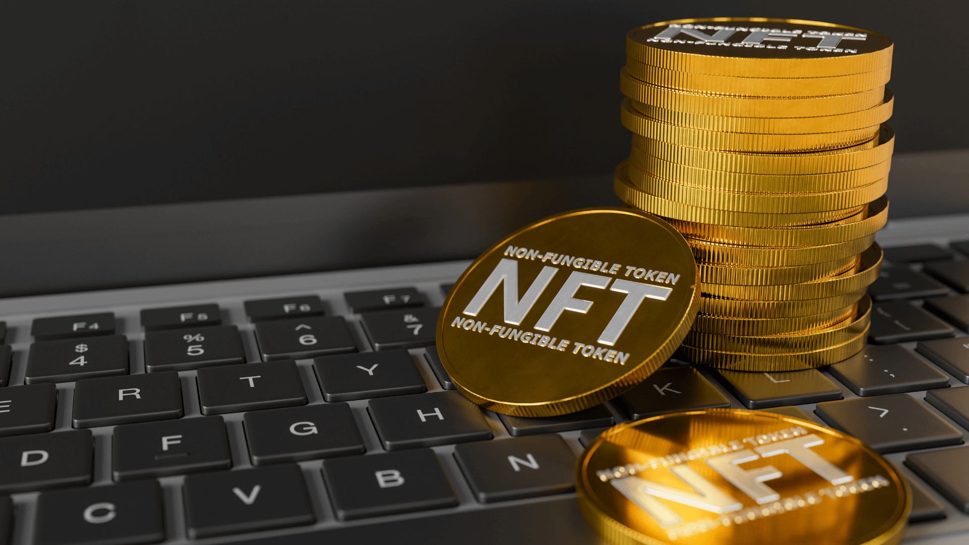 NFT das neue Investment der Zukunft